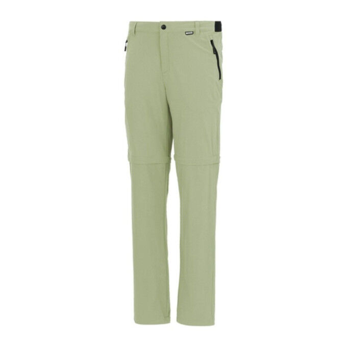 Pantaloni da trekking da uomo REGATTA Anti-Insect Travel Light Cargo