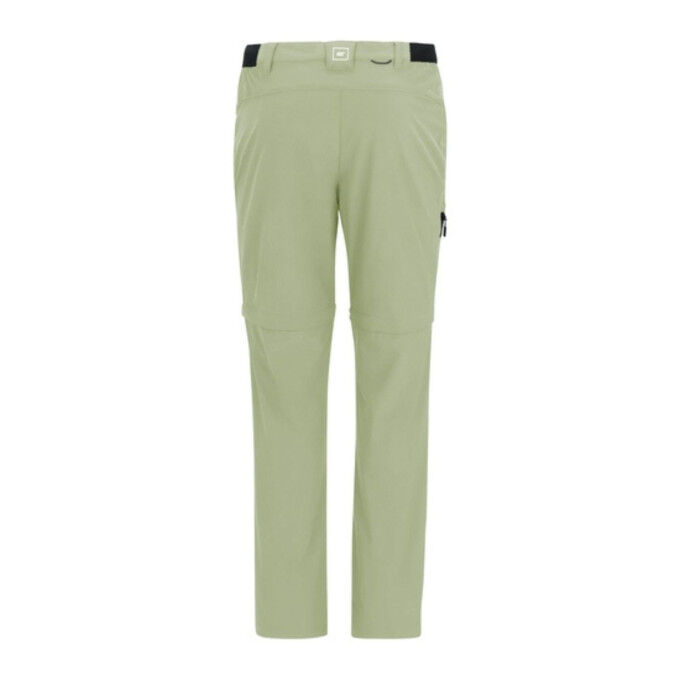 Pantaloni da trekking da uomo REGATTA Anti-Insect Travel Light Cargo