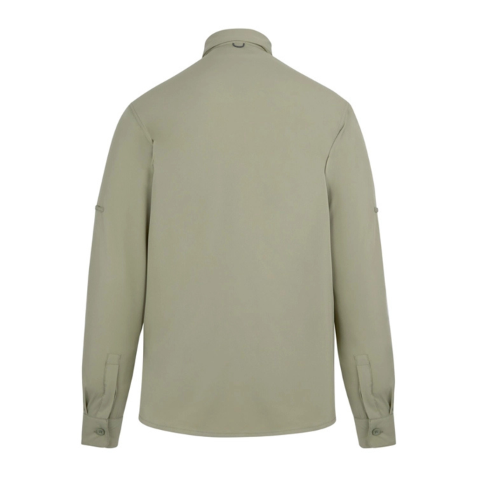 Camicia da uomo REGATTA Anti-Insect Travel Light