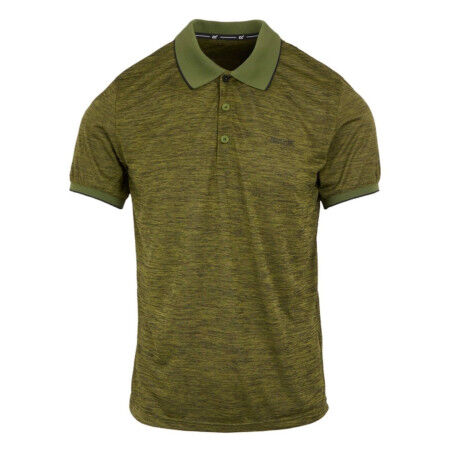 Polo para hombre REGATTA Remex II Jersey