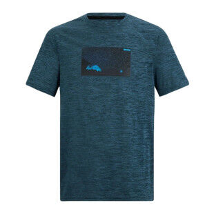 T-shirt Homme REGATTA Fingal Graphic