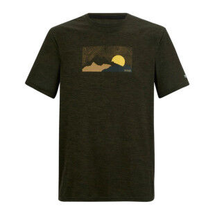 T-shirt Homme REGATTA Fingal Graphic