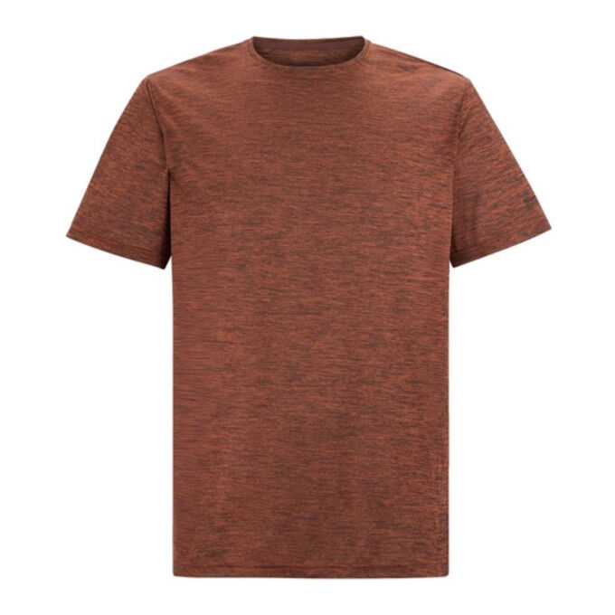 T-shirt Homme REGATTA Fingal Edition Marl