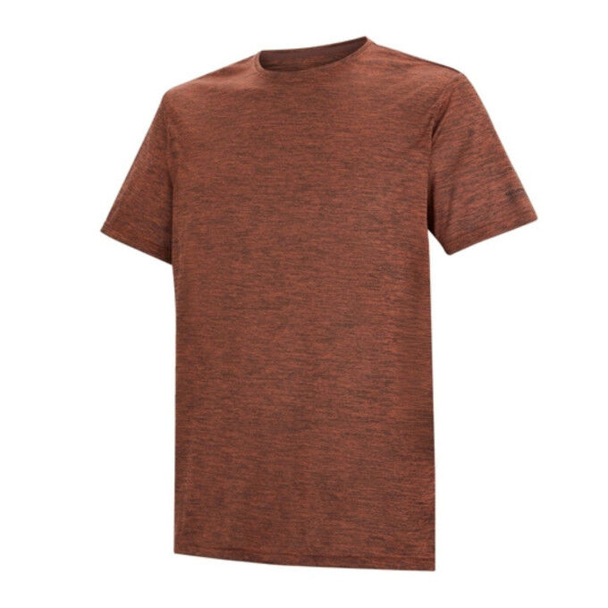 Herren-T-Shirt REGATTA Fingal Edition Marl