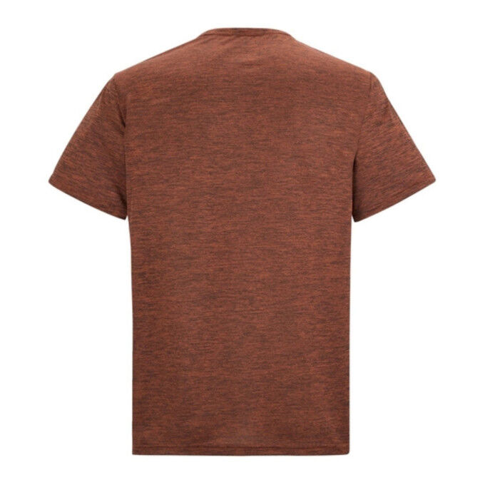 Herren-T-Shirt REGATTA Fingal Edition Marl