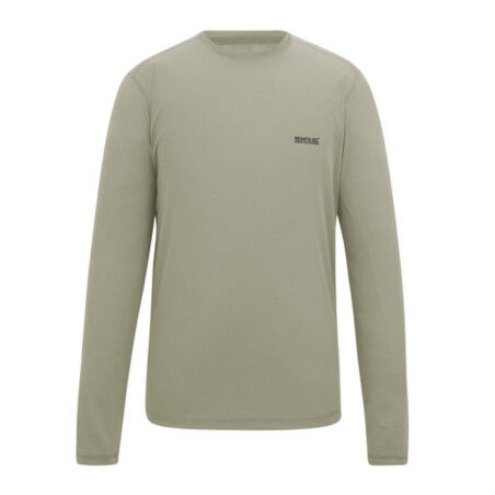 T-shirt Homme REGATTA Mindo Anti-Insect - ABBEYSTONE