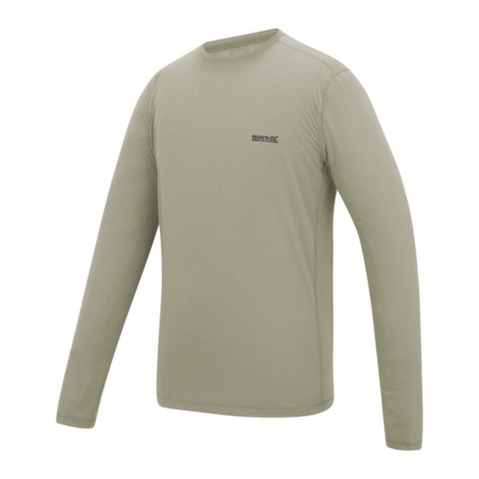 Camiseta para hombre REGATTA Mindo Anti-Insect - ABBEYSTONE