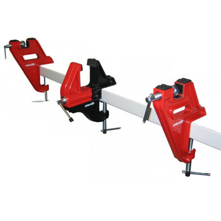 Etaux Compact Trio Vola