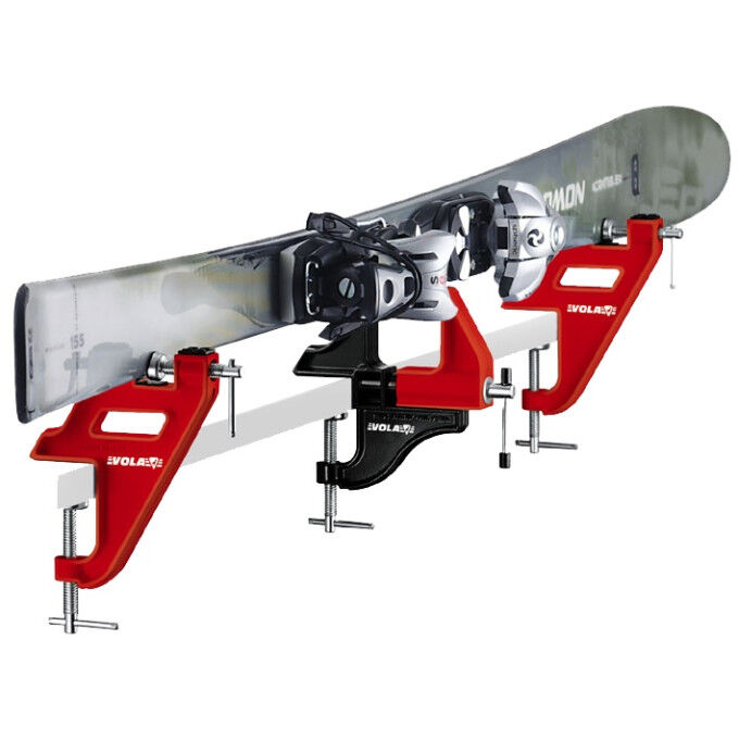 Compact Trio Vola vices Compact Trio Vola vices