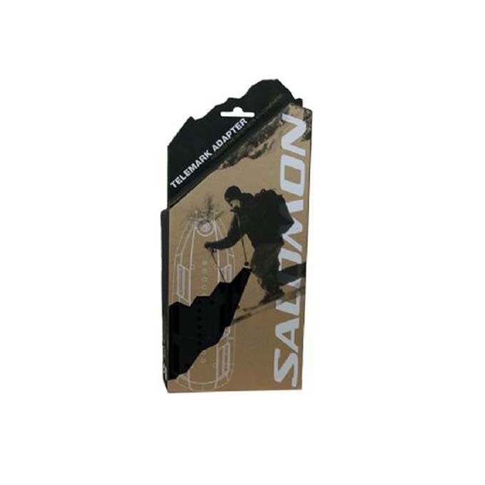Salomon Telemark Binding Adapter Salomon Telemark Binding Adapter