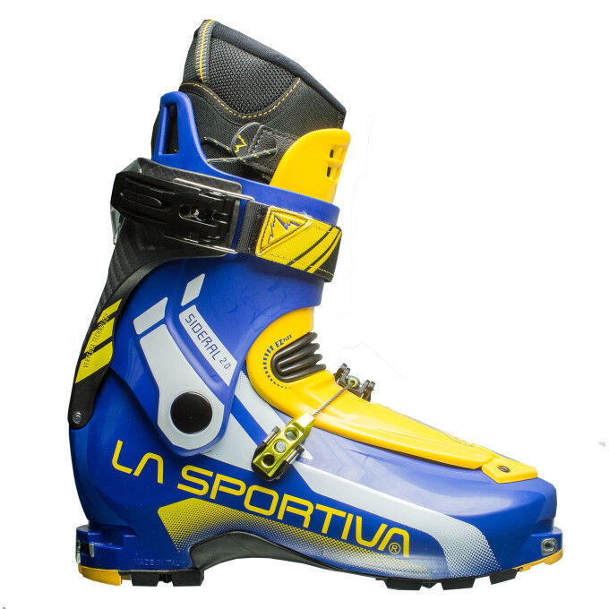 La Sportiva Sideral 2.0 La Sportiva Sideral 2.0