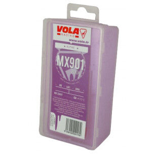 VOLA MEDIUM BASE 250ml ② Vola PRO BASE MEDIUM Wax 250ML