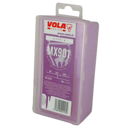 Défarteur Paraffine Vola R0 21
