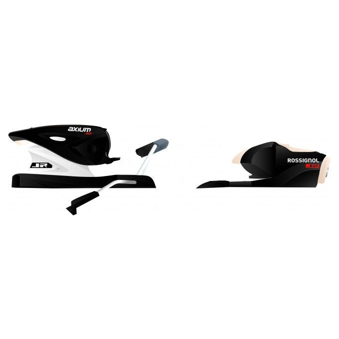 Rossignol AXIUM JR PRO 70 B73 Rossignol AXIUM JR PRO 70 B73