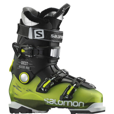 SALOMON QUEST ACCESS CRUISEスキーブーツ 25cm SALOMON QUEST ACCESS CRUISEスキーブーツ 25cm SALOMON QUEST