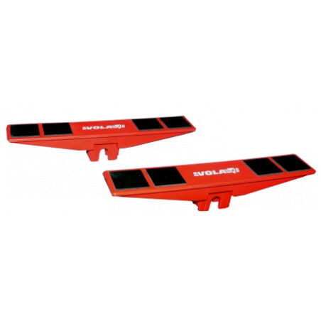 Vola Nordic adapter (Pair)