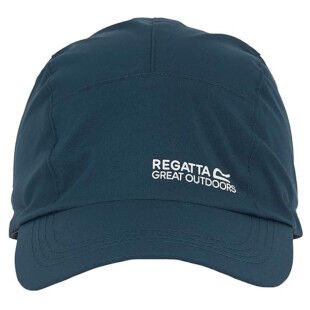 Kappe REGATTA Waterproof III – MOONLT DENIM