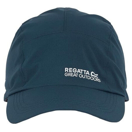 Gorra REGATTA Waterproof III - MOONLT DENIM