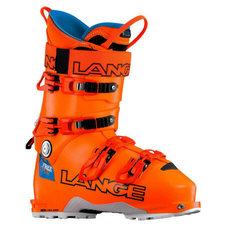 Lange XT 110 FREETOUR