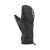 Leki Ultratrail Overglove: sopraganti impermeabili per il trail running