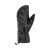 Leki Ultratrail Overglove: sopraganti impermeabili per il trail running