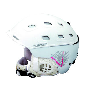 Diezz Fizz Mika White