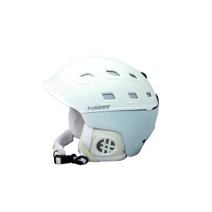 Diezz Fizz White Carbon