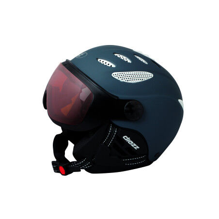 Diezz LOUNA VISIERE Marine White