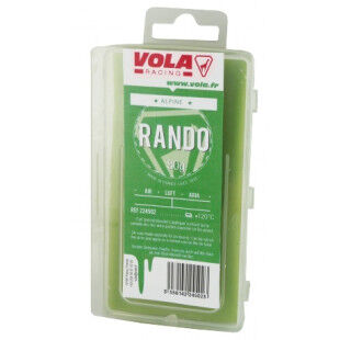 Fart spécial pour Randonnée Vola