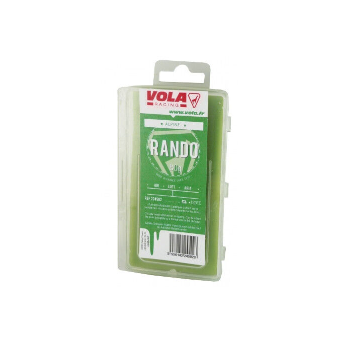 Vola Special Hiking Wax Vola Special Hiking Wax