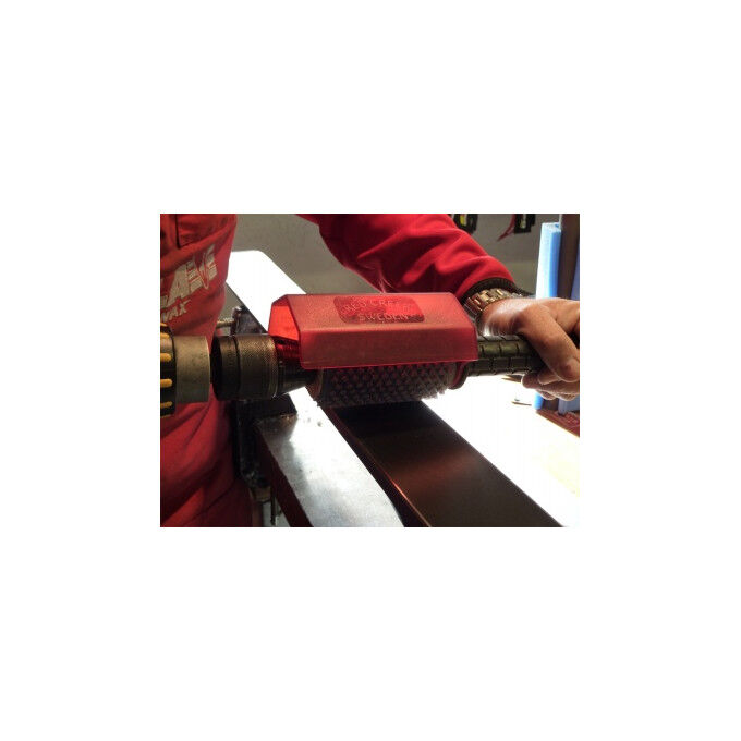 Vola Brosse Rotative Crin de cheval