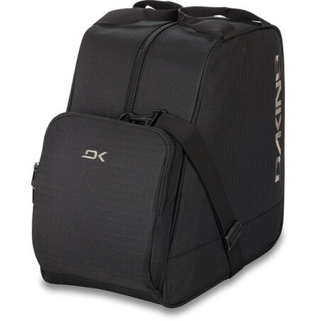 Bolsa para botas de esquí Dakine Black 30L