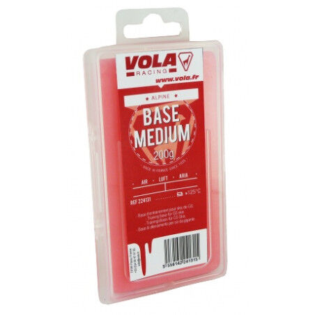 Vola Base Medium