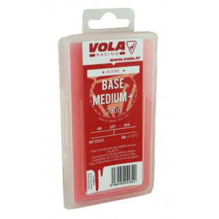 VOLA MEDIUM BASE 250ml ② VOLA > SPORT > WAX > Bases > Bases