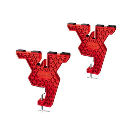 Vola Snowboard Vices Fix Plus