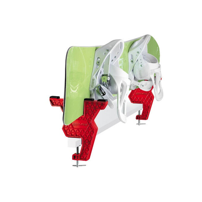 Vola Snowboard Vices Fix Plus