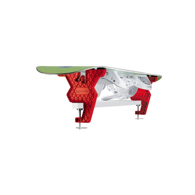 Vola Snowboard Vices Fix Plus