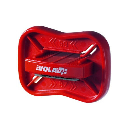 Vola Easy Sharp 90° à 87° basic avec lime