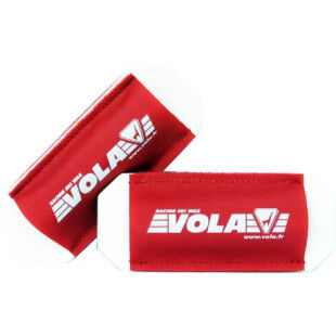 Vola Nordic ski attachments