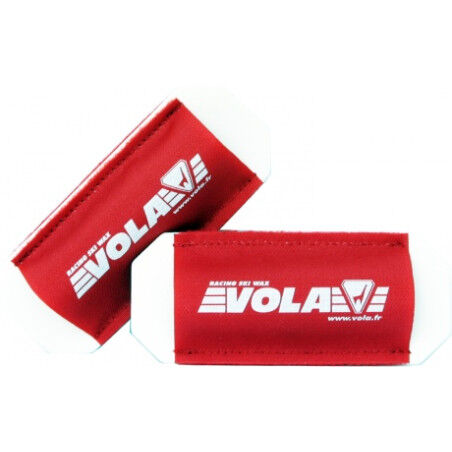 Vola Attaches pour skis nordiques