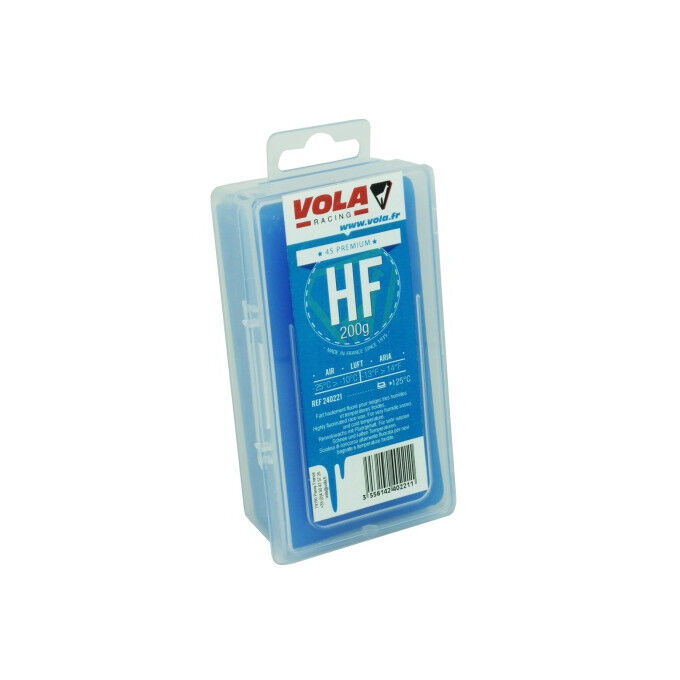 Vola HF Blue Vola HF Blue
