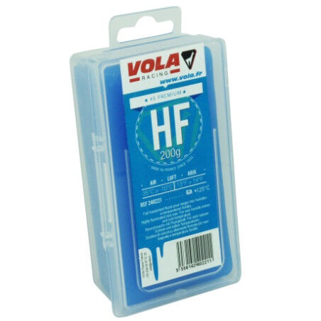 Vola HF Bleu 
