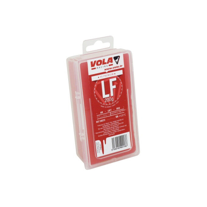 Vola LF Red