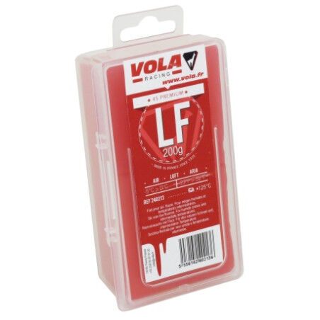 Vola LF Rouge