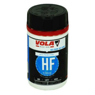 Vola Molybden Bleu HF