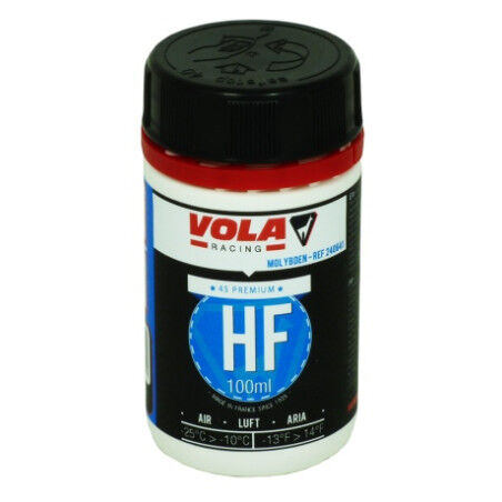 Vola Molybden Azul HF