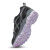 Wanderschuhe für Damen REGATTA Lady Vendeavour - ASH/LILCFRST