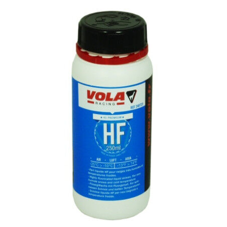 Vola HF BLUE 250ml Liquid