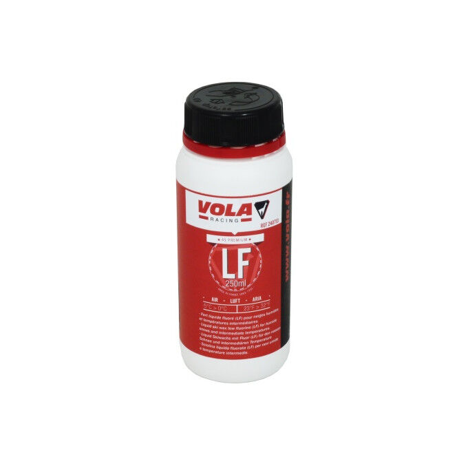 Vola LF 250ml - Red Vola LF 250ml - Red
