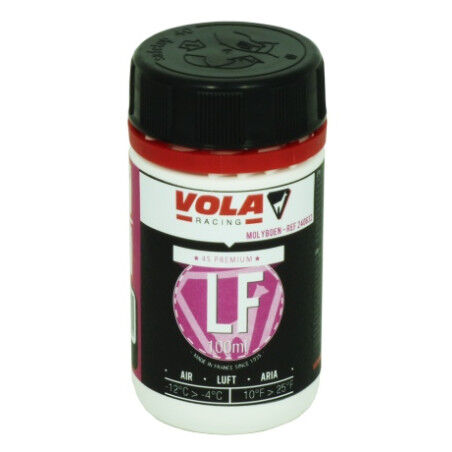 Vola Violeta Molibdeno LF - 100ml